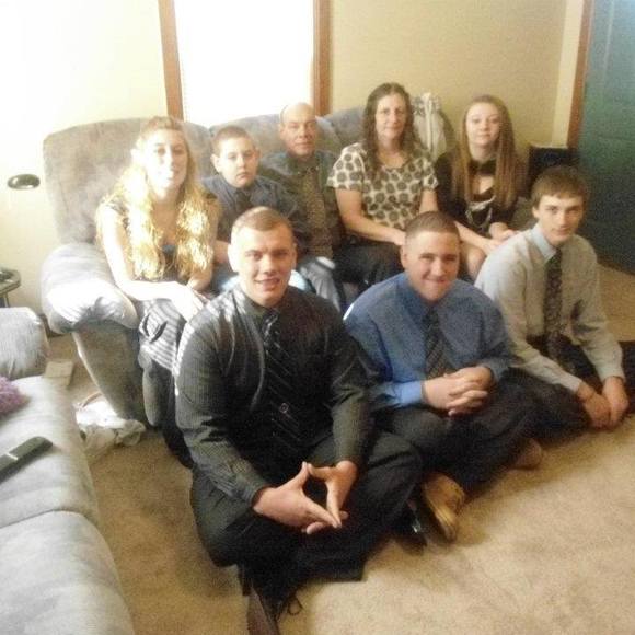 Meet your Posher, Dennis - Picture 1 of 1